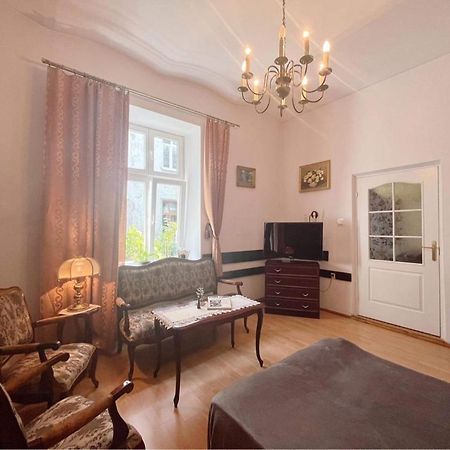 Appartamento Vintage Kazimierz Cracovia Esterno foto