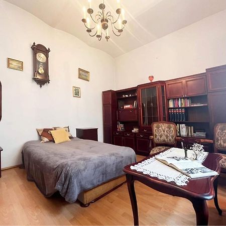 Appartamento Vintage Kazimierz Cracovia Esterno foto